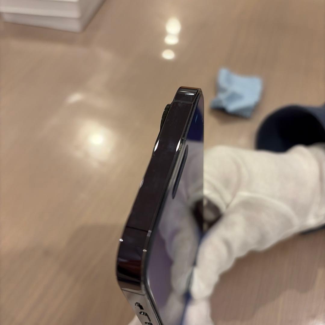 iPhone 14 Pro Max 128GB SIMフリー casetify付