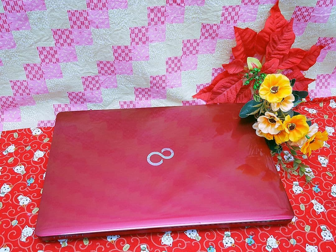 最新Windows11搭載/2019年モデル/大容量256GB/オフィス