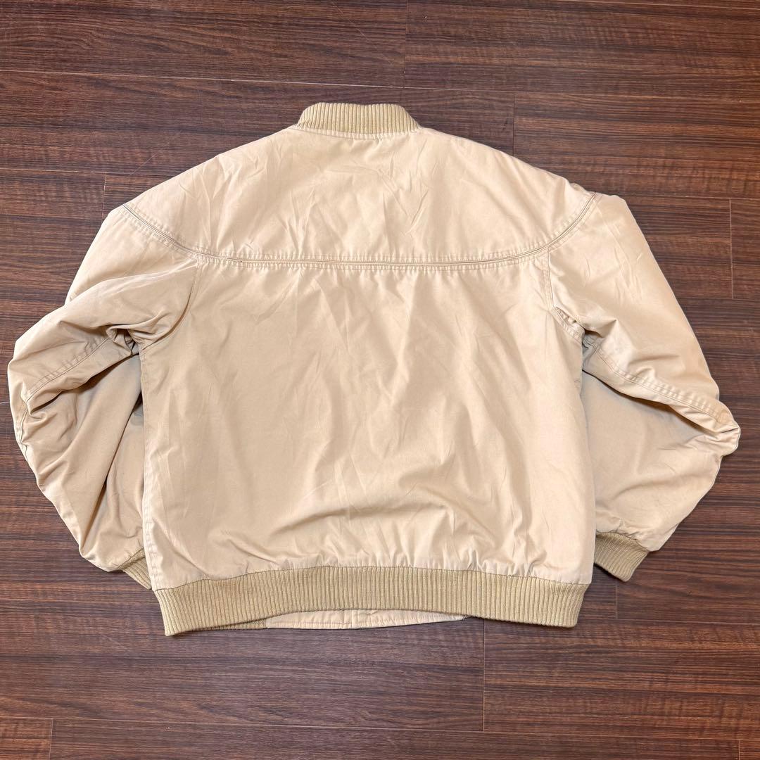u*i様 derby of San Francisco L ダービージャケット
