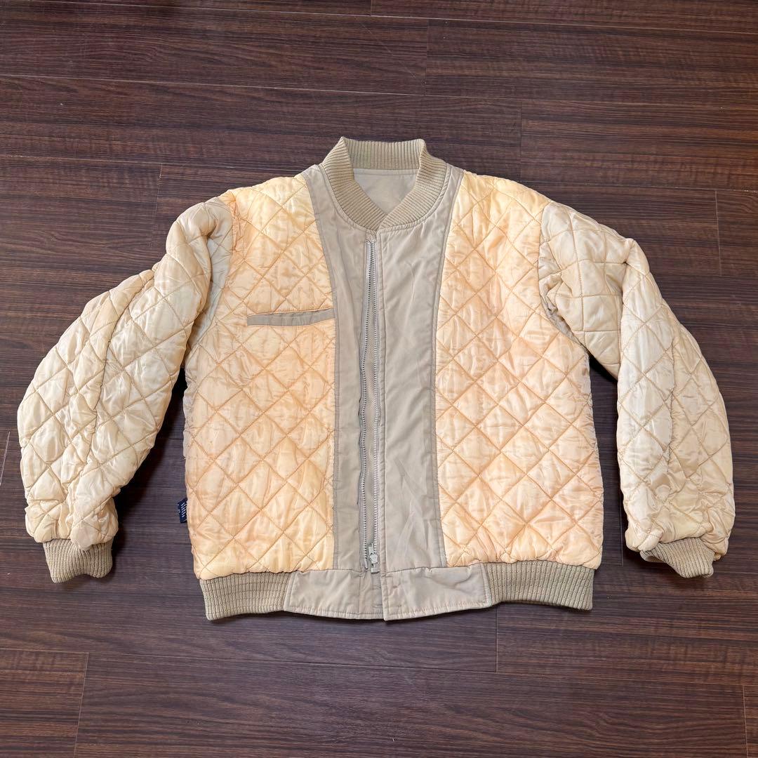 u*i様 derby of San Francisco L ダービージャケット