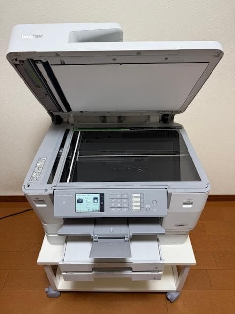 （たくさん専用出品）BROTHER ブラザー MFC-J7600CDW 複合機