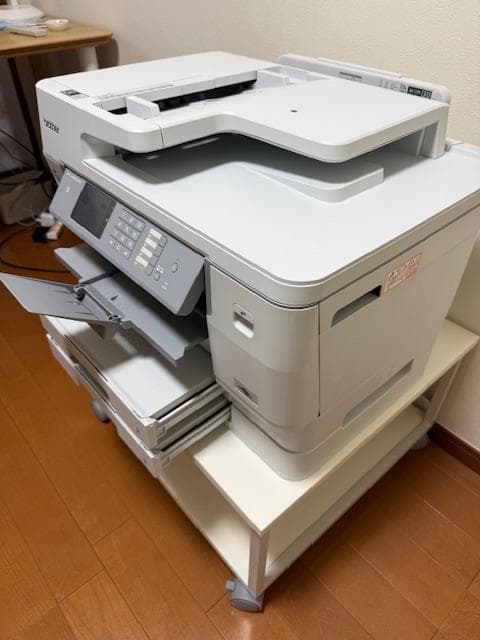（たくさん専用出品）BROTHER ブラザー MFC-J7600CDW 複合機