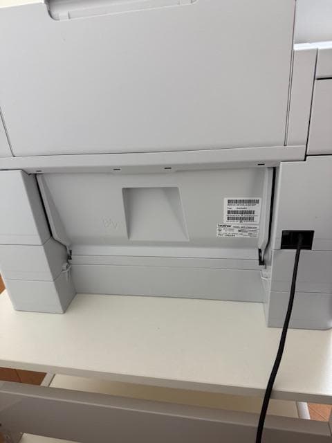 （たくさん専用出品）BROTHER ブラザー MFC-J7600CDW 複合機