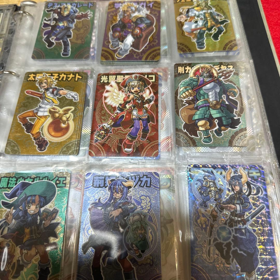 神羅万象チョコ まとめ売り 超レア 【バラ可能】【各状態確認可能】