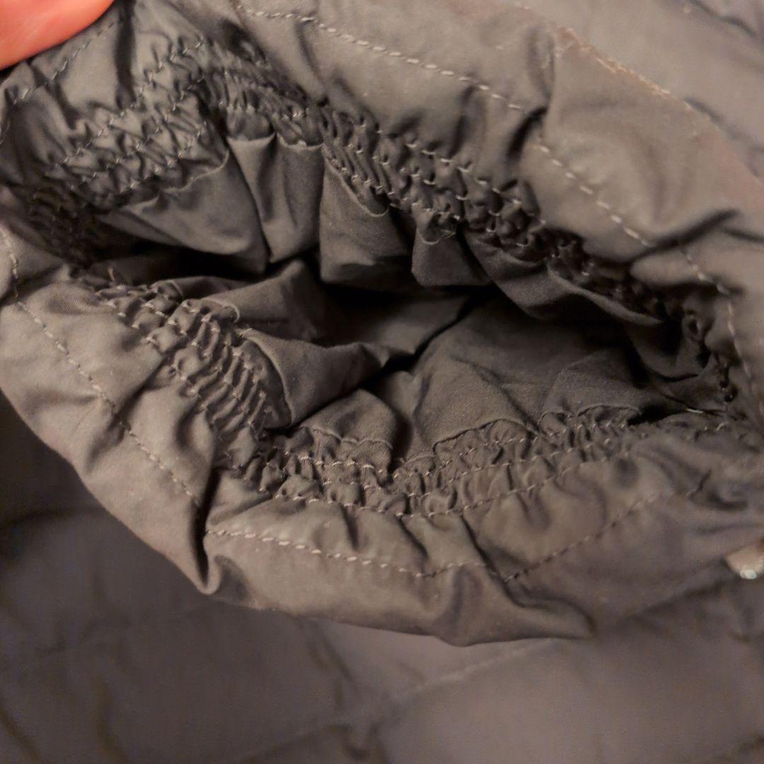 美品　Traditional Weatherwear ブラック　 ダウンコート