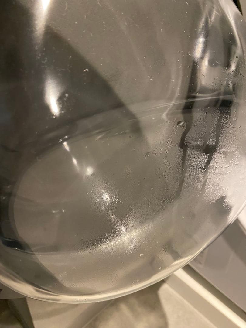 【美品・使用半年】HD71 7kg 2021年製