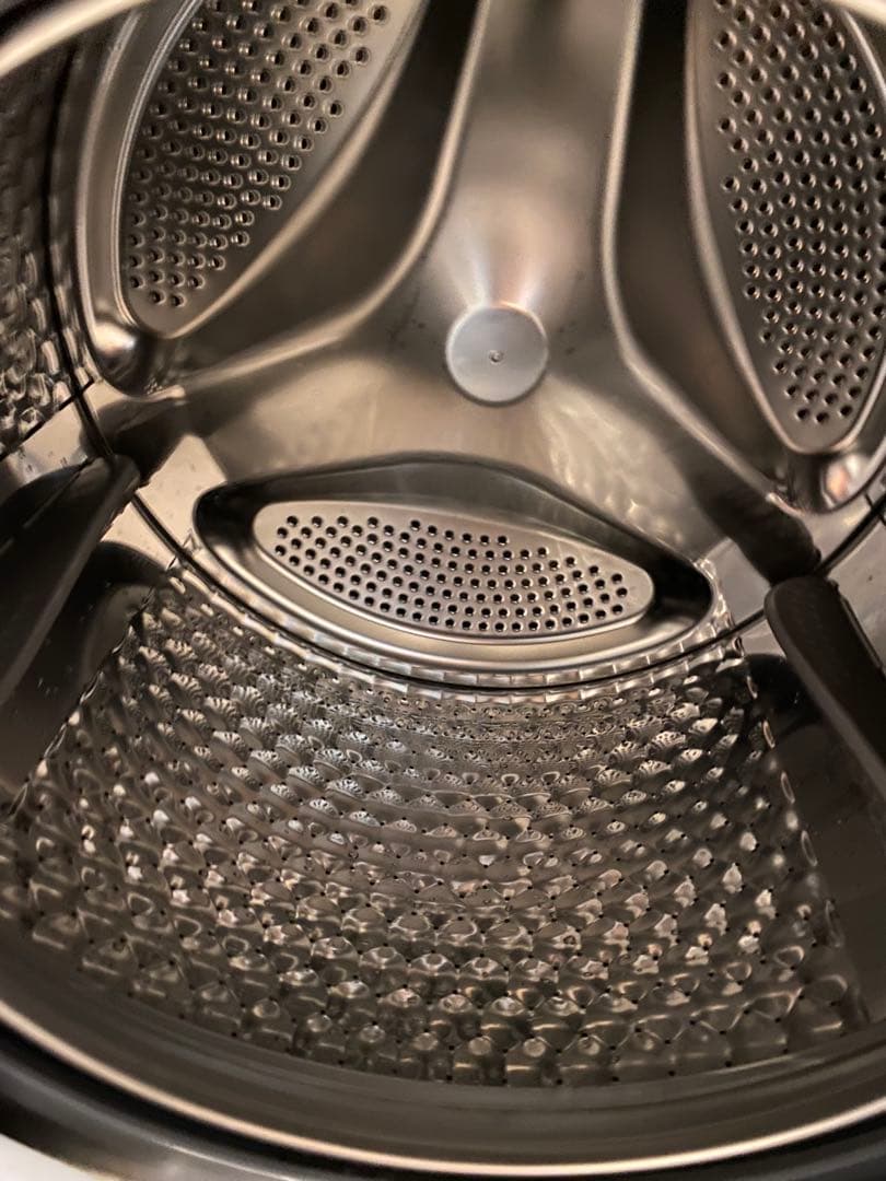 【美品・使用半年】HD71 7kg 2021年製