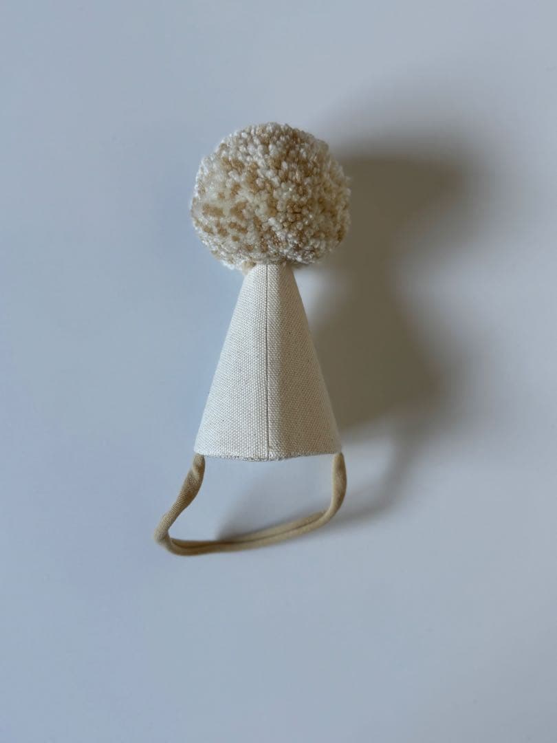 帽子 KruhitkaLove / Party Hat