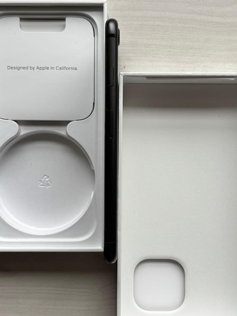 Apple iPhone 8 スペースグレイ 64GB SIMフリー