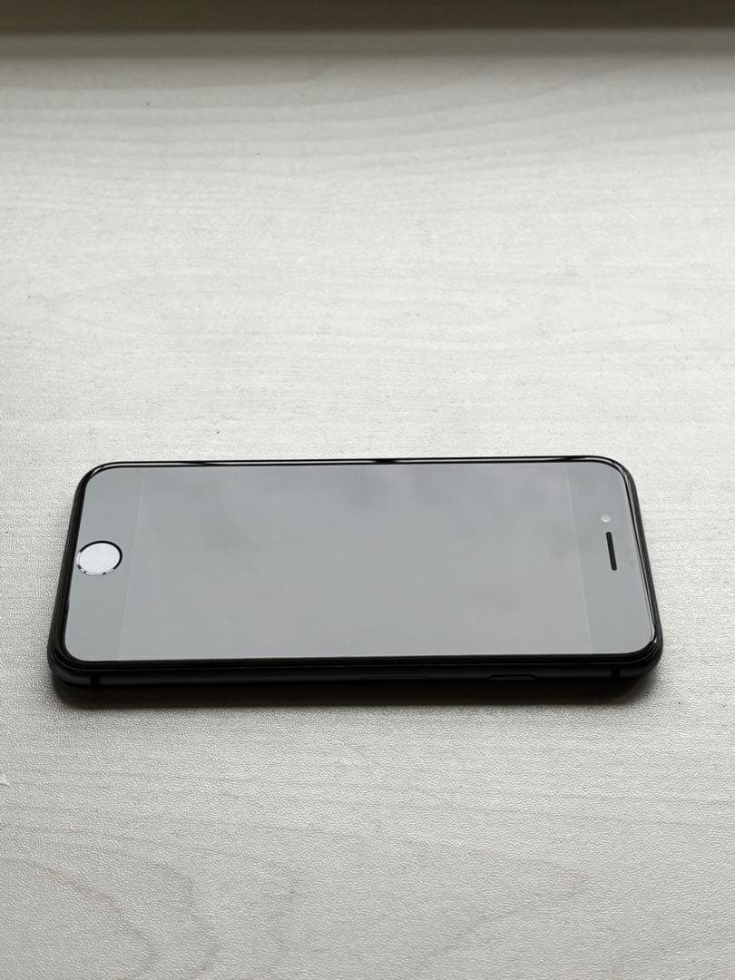 Apple iPhone 8 スペースグレイ 64GB SIMフリー