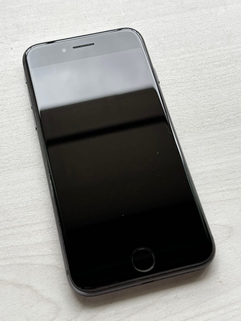 Apple iPhone 8 スペースグレイ 64GB SIMフリー