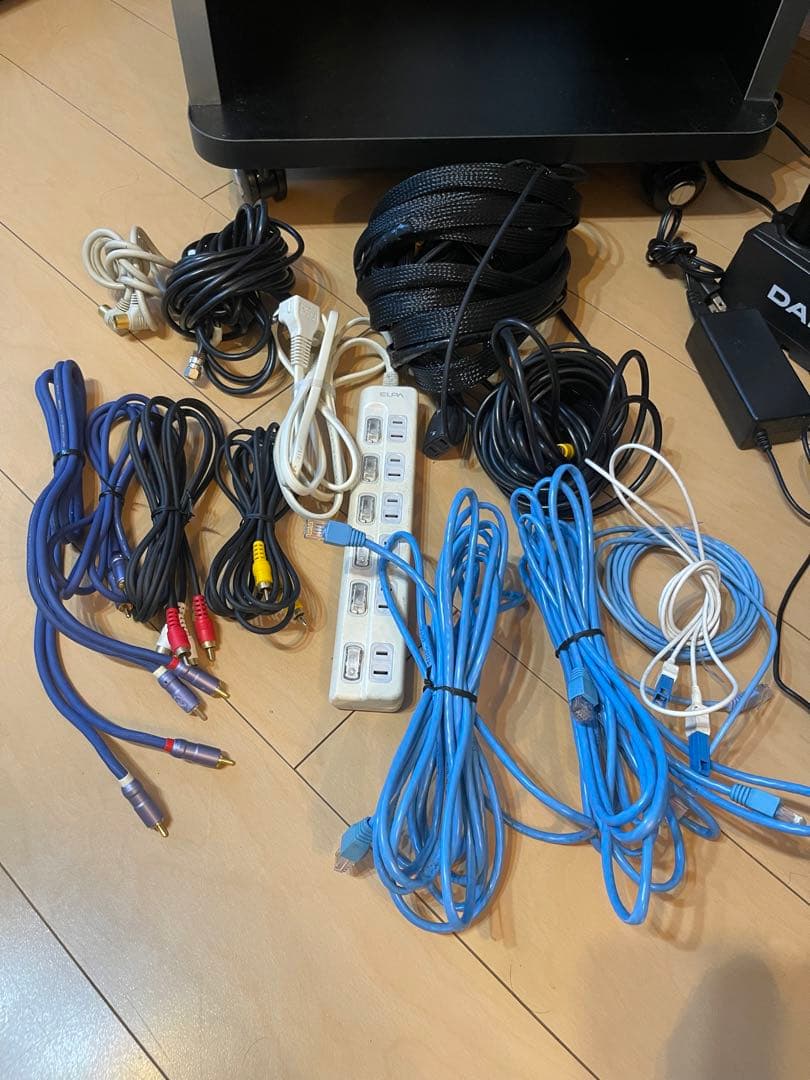 カラオケ DAM一式 第一興商