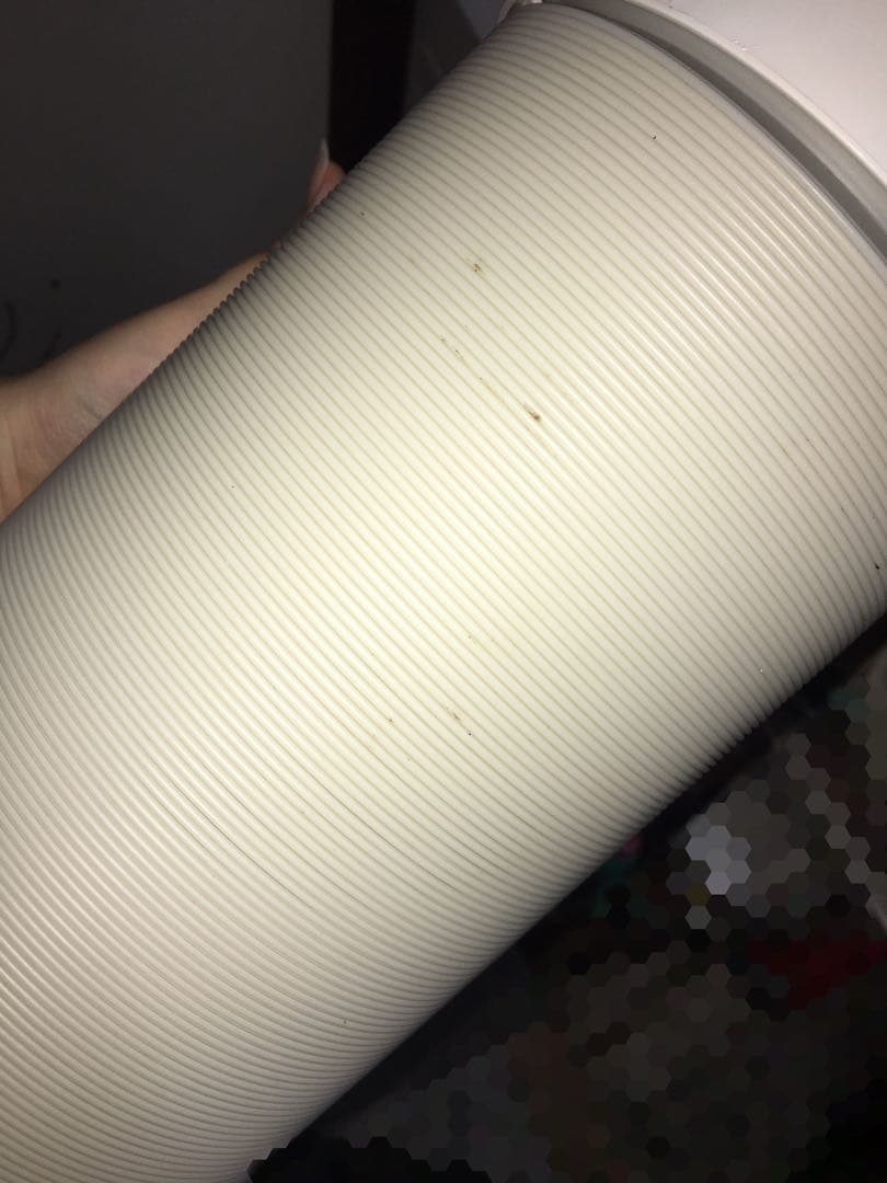 Joy Pebeel スポットクーラー コンパクトエアコン