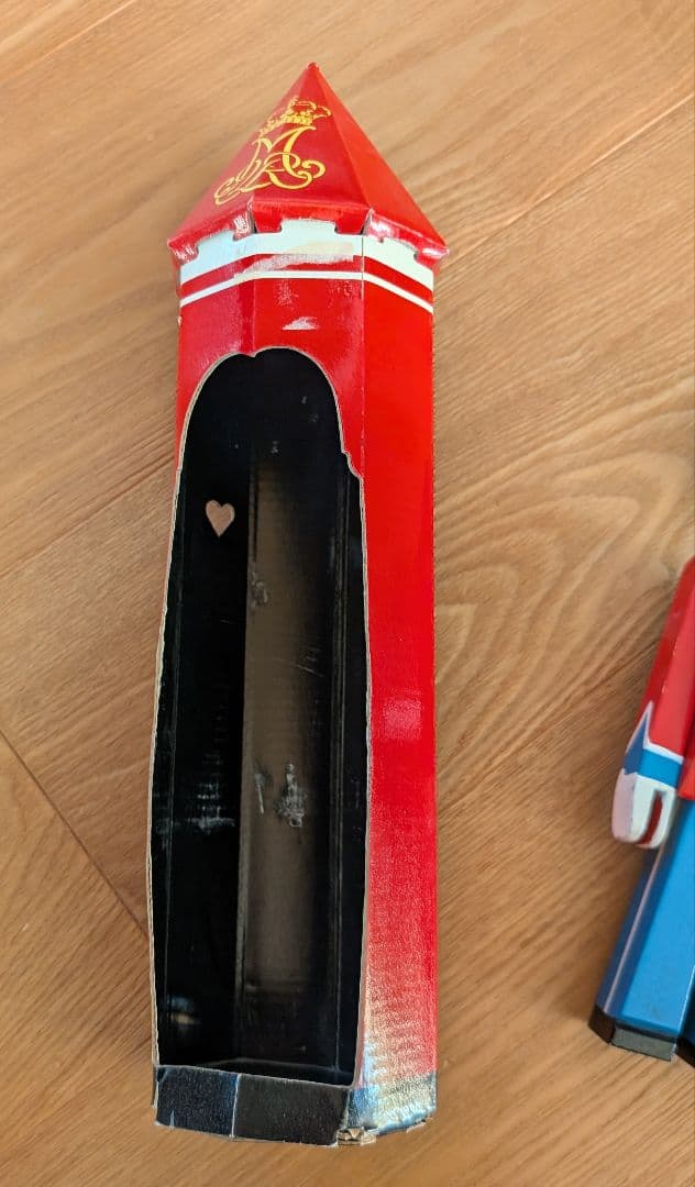 Kay Bojesen カイ・ボイスン  Guard 衛兵 セット