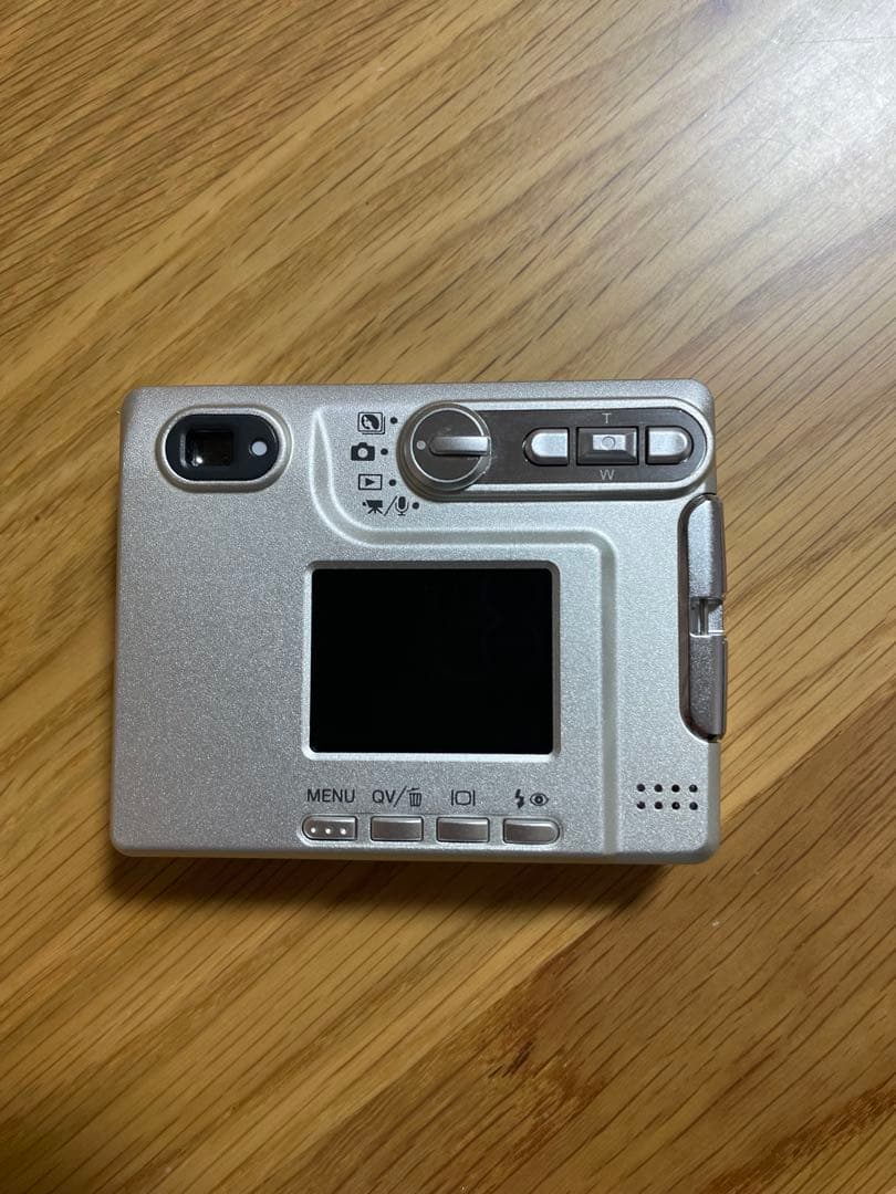 KONICA MINOLTA DiMAGE Xg コニカミノルタ デジタルカメラ