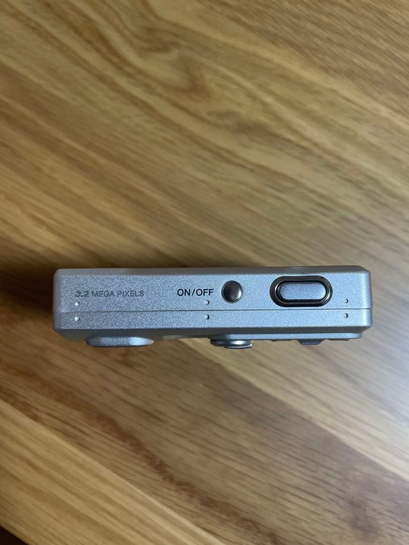 KONICA MINOLTA DiMAGE Xg コニカミノルタ デジタルカメラ