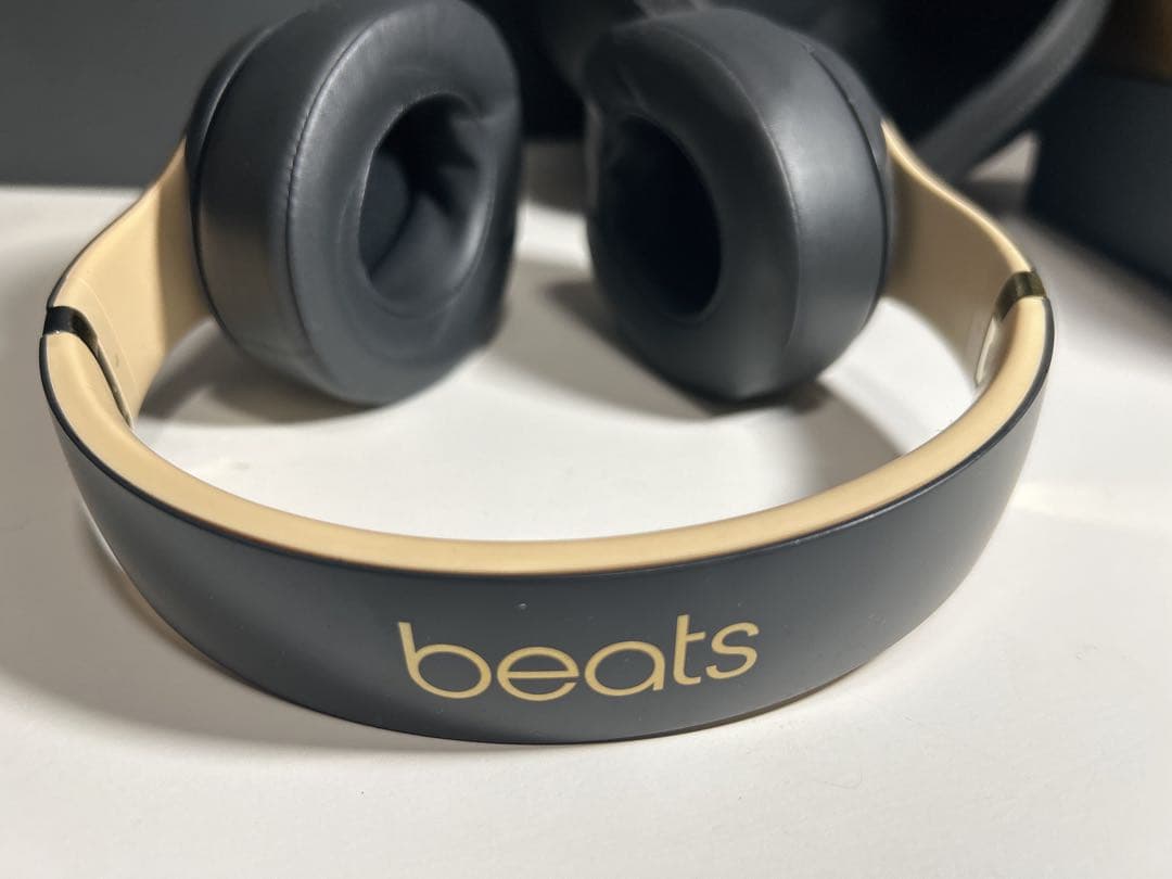 Beats Studio 3 Wireless ヘッドホン