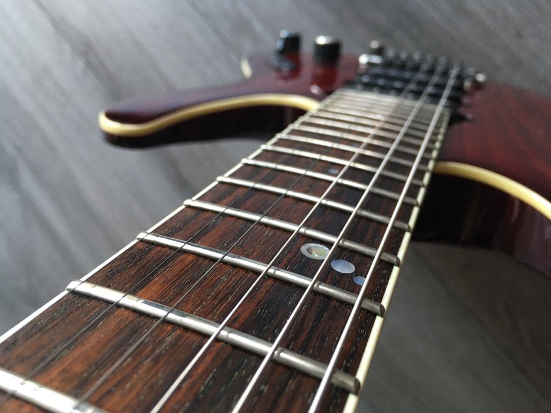 ギター Ibanez SV5470A-CW