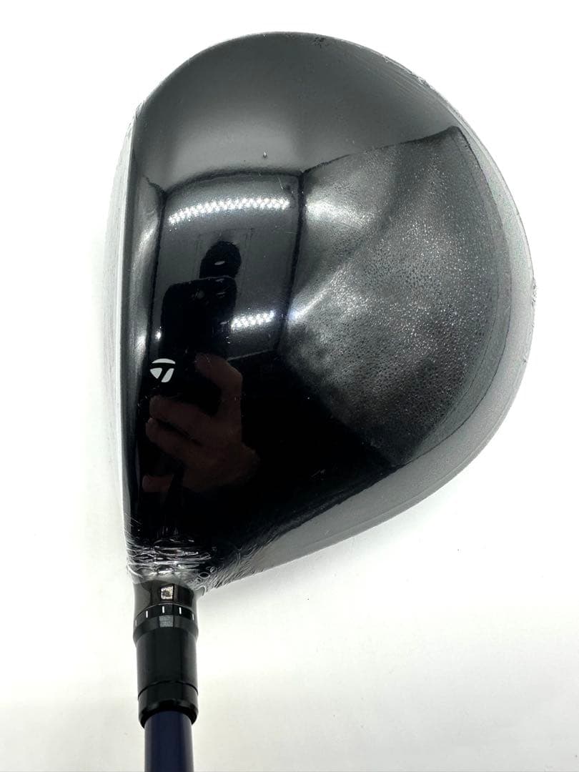 さおり様用テーラーメイド｜Qi10MAXドライバー9度ディアマナ5Sヘッドカバー