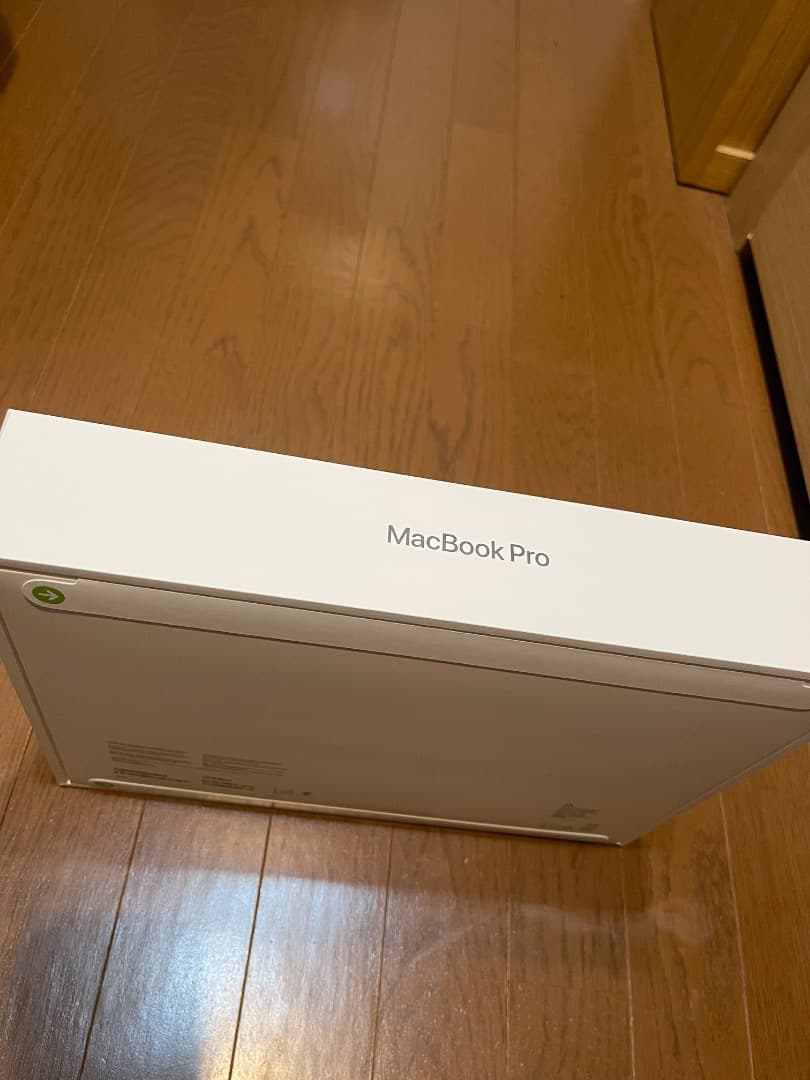 14インチMacBookPro スペースブラック　USキーボード　最終値下げ！