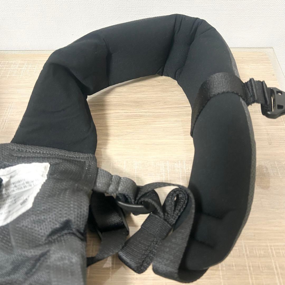 ★極美品★ アンジェレッテ クアトロエアー 3.2 ベビーキャリア