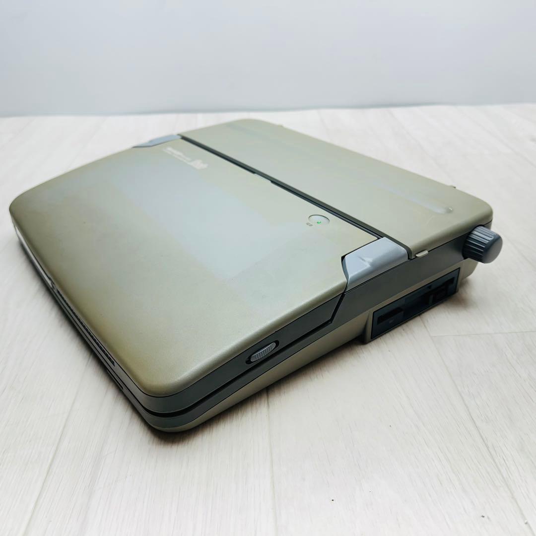 SHARP 日本語ワードプロセッサ　WD-Y330