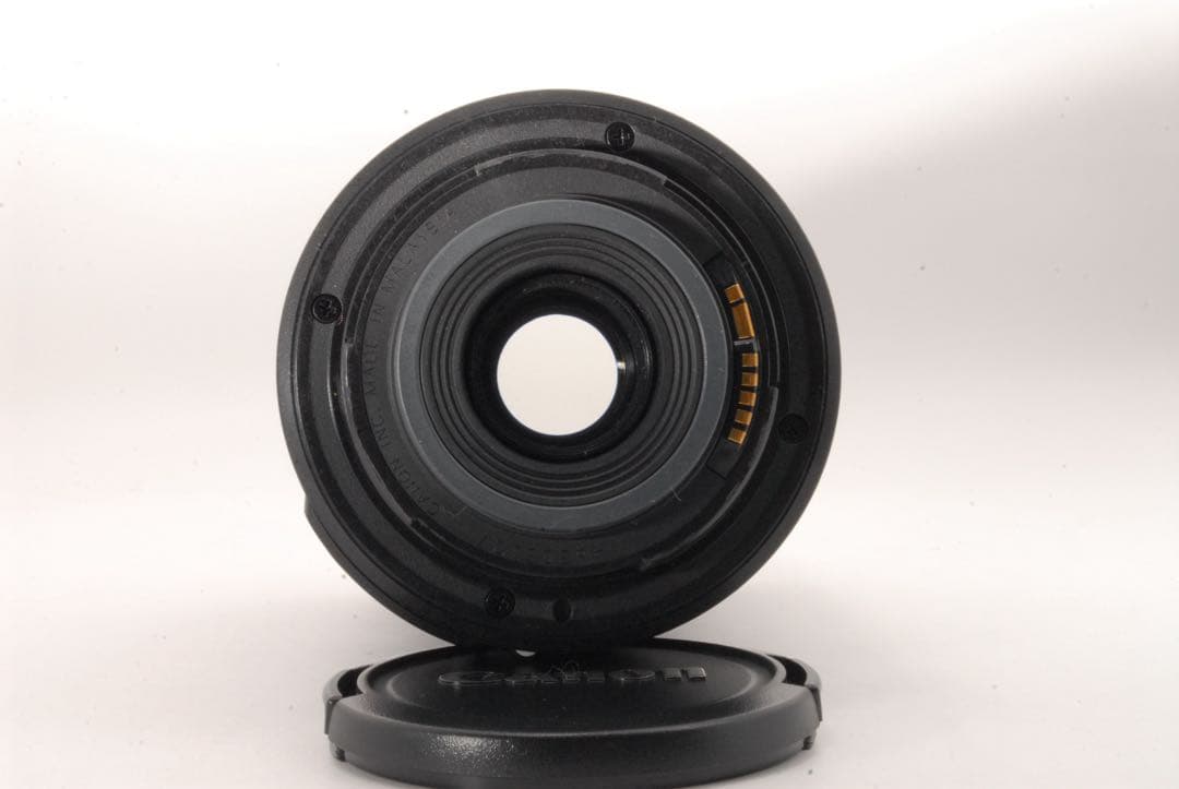 ✨キヤノン純正✨Canon EF-S 55-250mm IS F4-5.6 美品