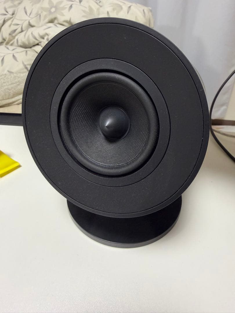 【再度値下げしました】Razer Nommo V2 X スピーカー