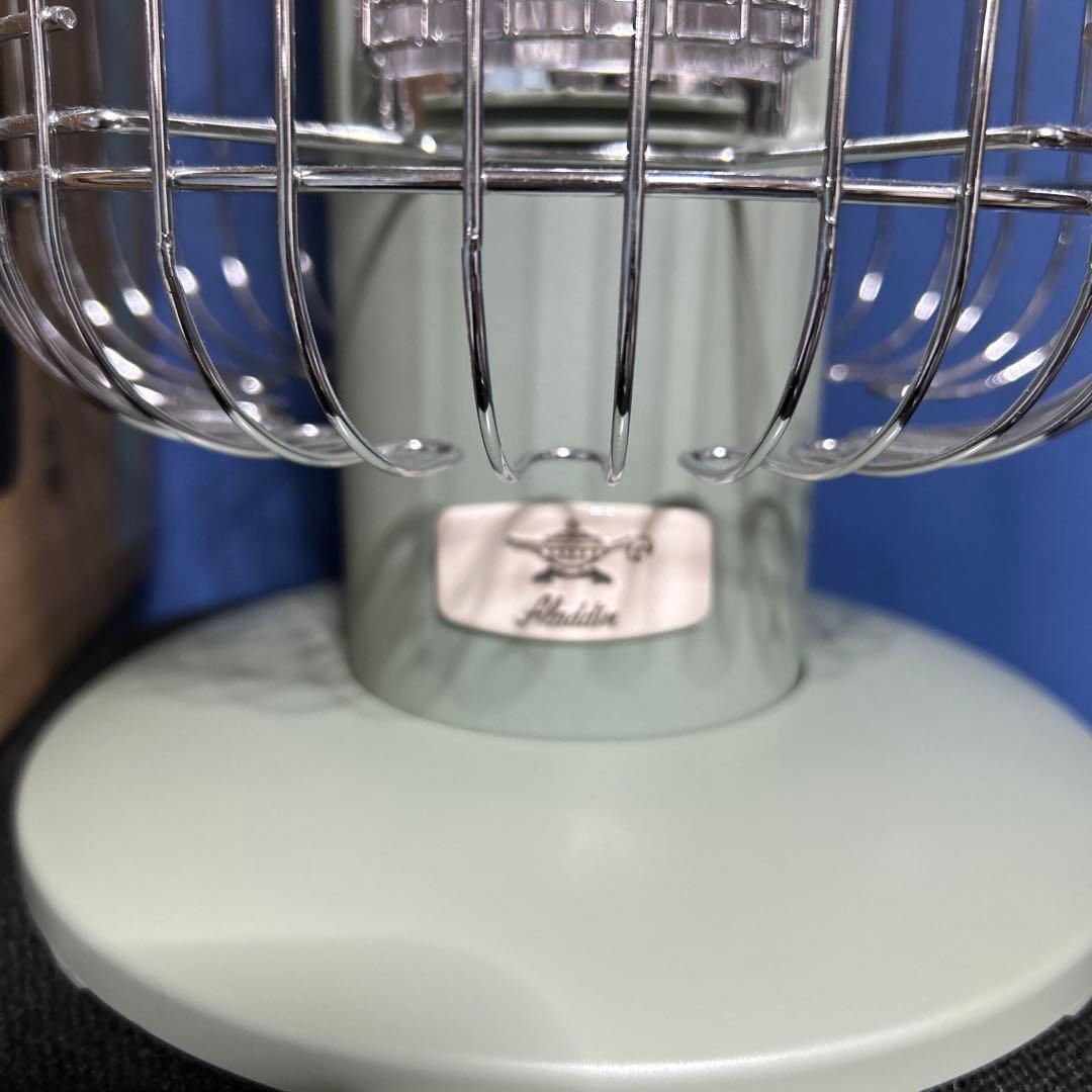 アラジン　遠赤グラファイトヒーター　CAH-G42GA