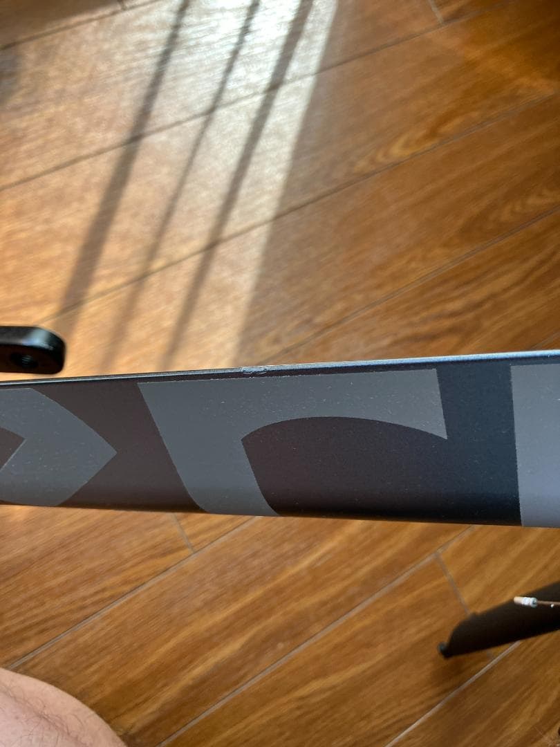 TERN SURGE Kitt design ターン サージュ 47