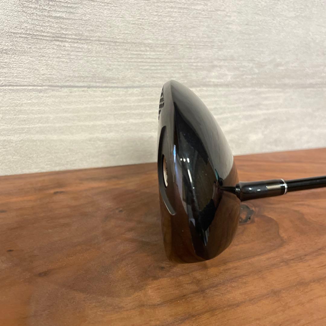 三浦技研　MG Hayate 3番フェアウェイウッド