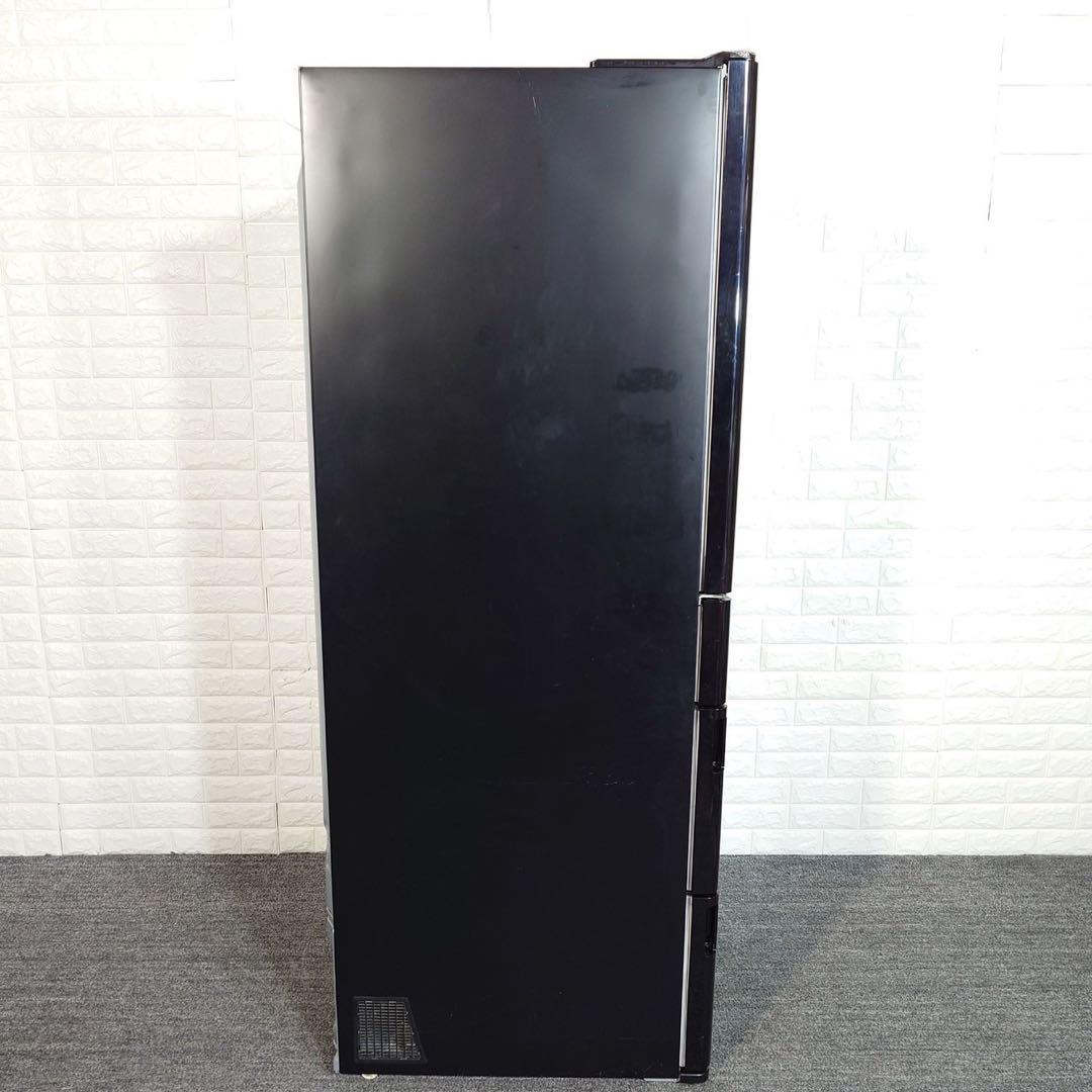 HITACHI 冷蔵庫 真空チルド R-WX74K(X) 735L B041