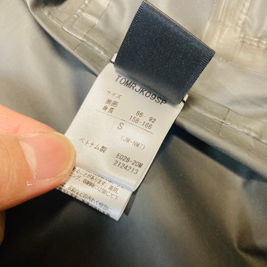 Marmot SHIPS GORE-TEX マウンテンパーカー オリーブグリーン