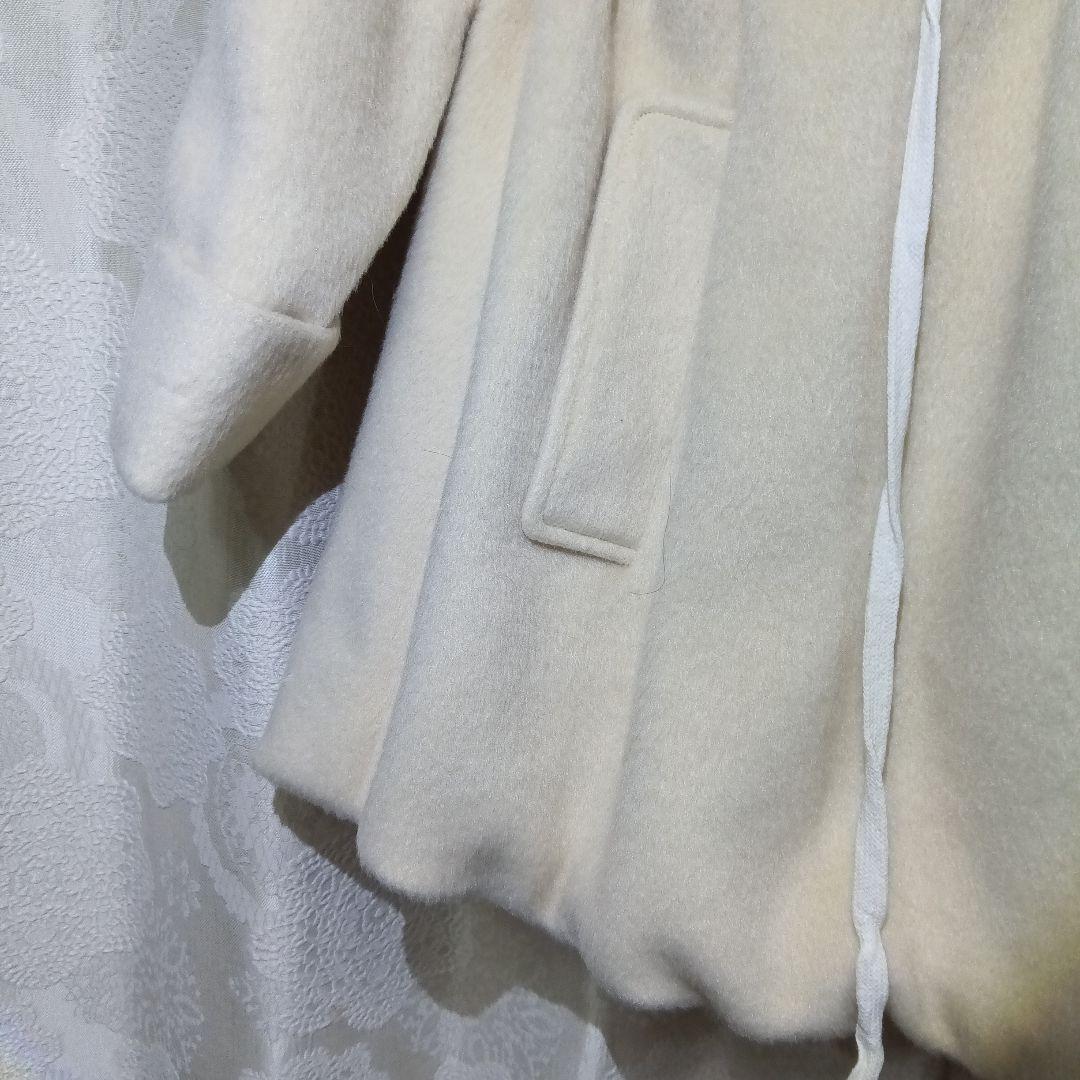 未使用　スナイデル　レディモッズコート　深田恭子/ダメ恋　希少