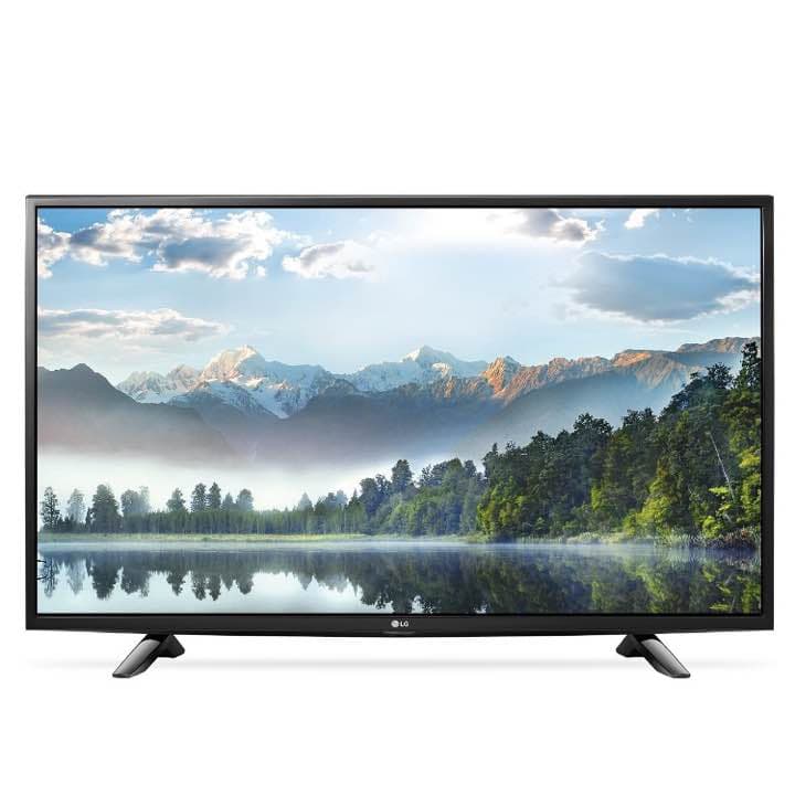 テレビ LG Electronics Japan