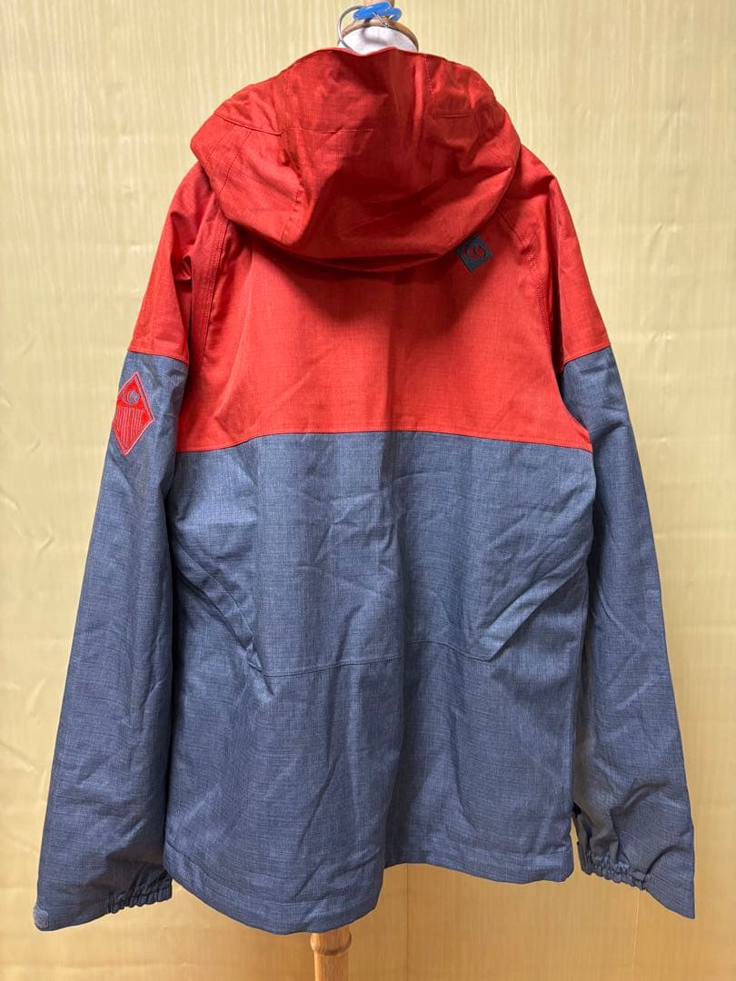 BONFIRE メンズ　L スノーボードウェア　スノボウェア　men's 上着
