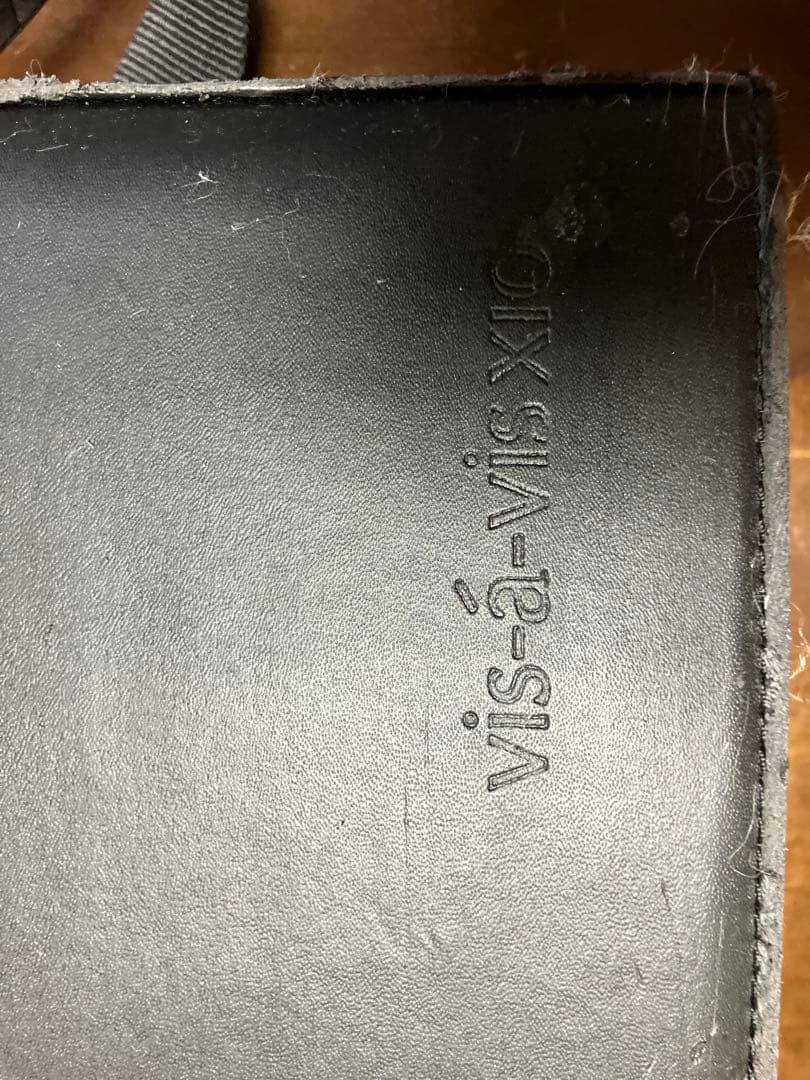 ビザビイオ Vis-à-vis XIO 美顔器