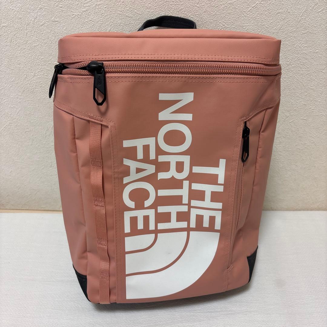 ザ・ノース・フェイス THE NORTH FACE 21L ヒューズボックス