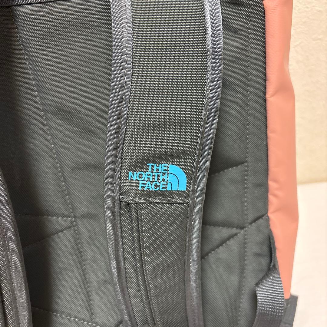 ザ・ノース・フェイス THE NORTH FACE 21L ヒューズボックス