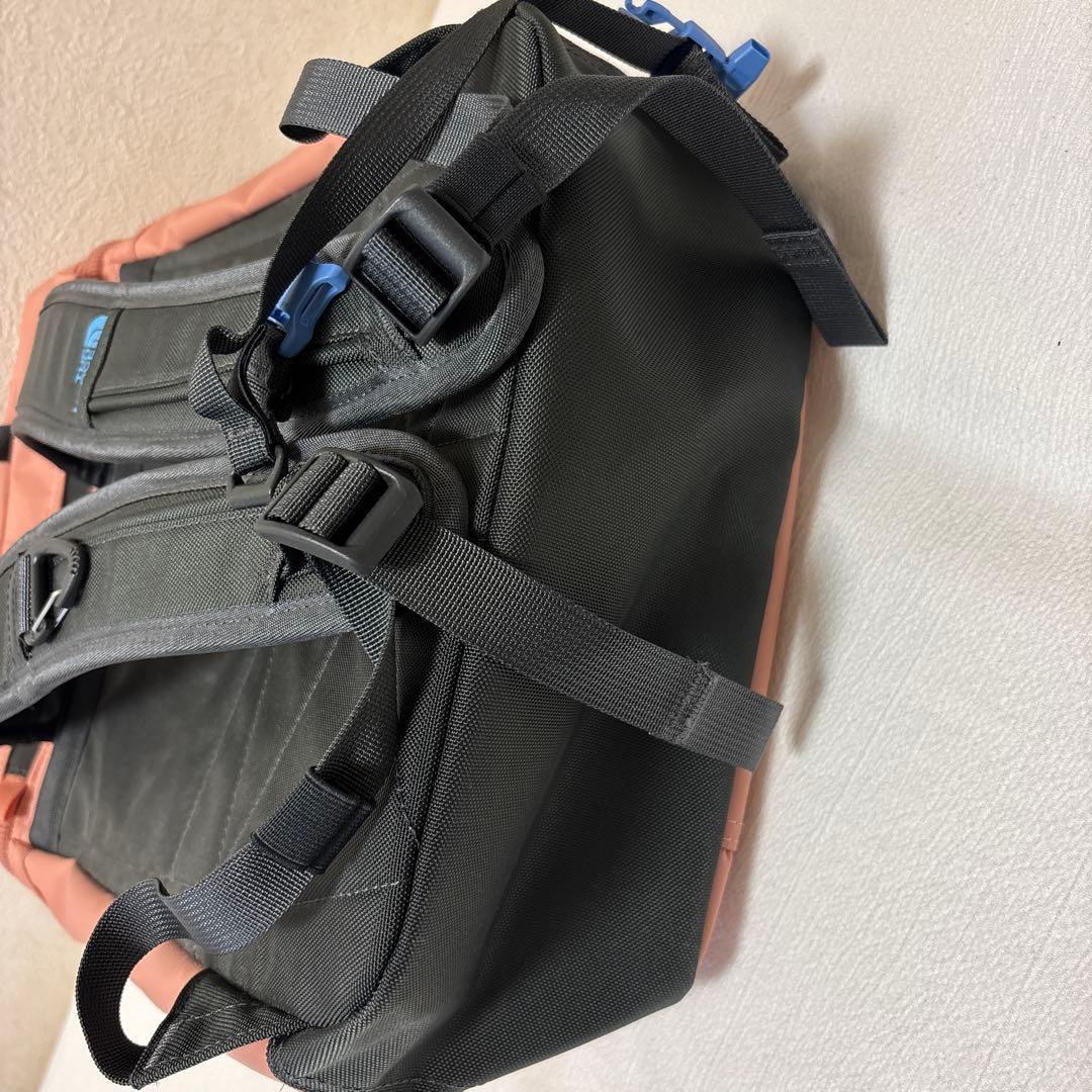 ザ・ノース・フェイス THE NORTH FACE 21L ヒューズボックス
