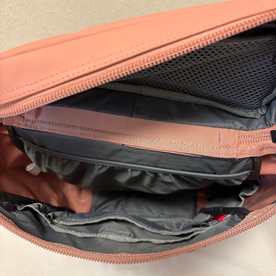 ザ・ノース・フェイス THE NORTH FACE 21L ヒューズボックス