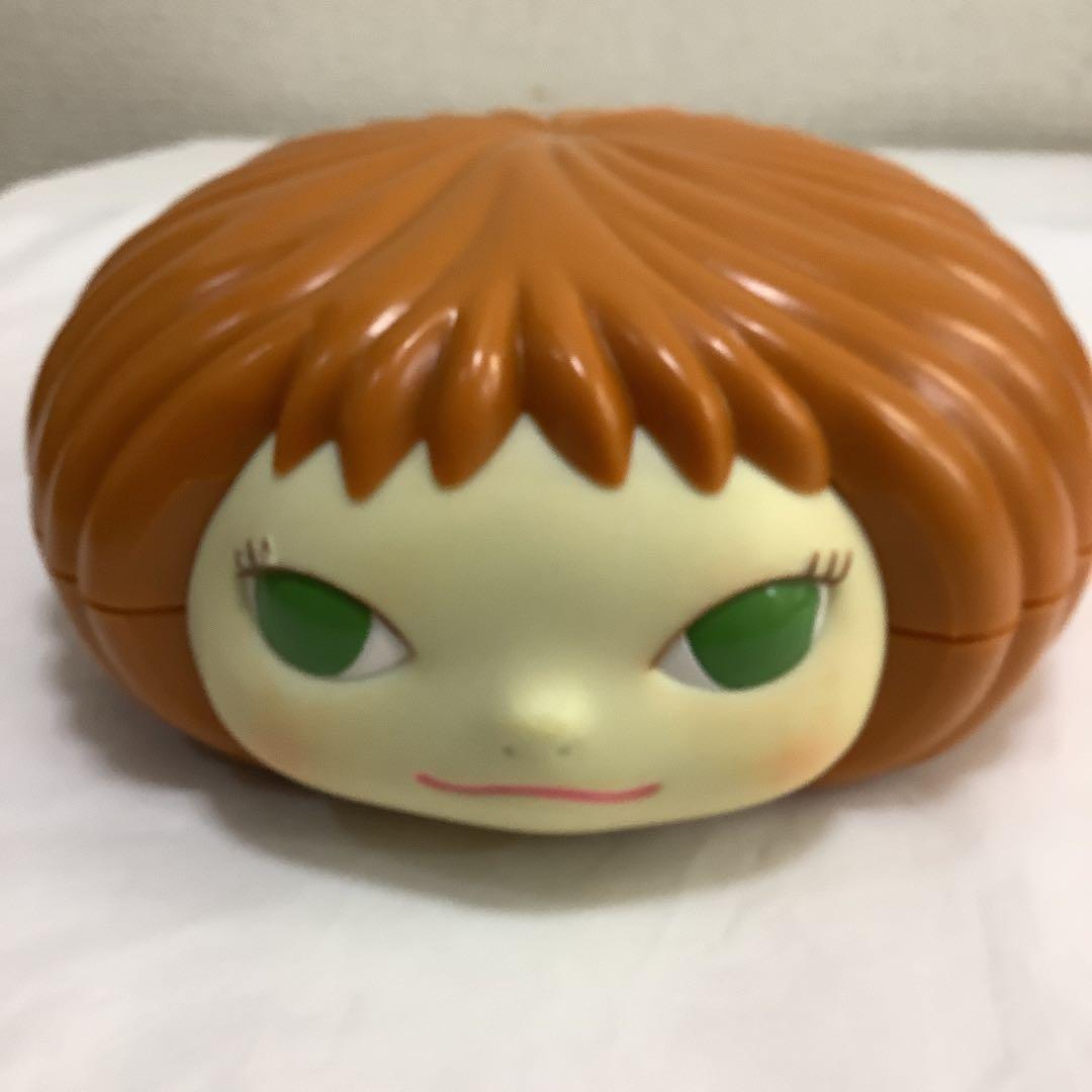 6413⑥Gummi Girl 奈良美智　小物入れ