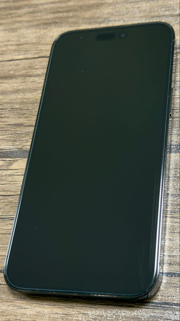 スマートフォン本体 iPhone 14 Pro Max 512GB