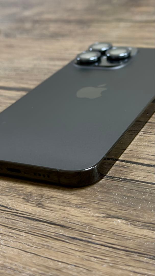 スマートフォン本体 iPhone 14 Pro Max 512GB