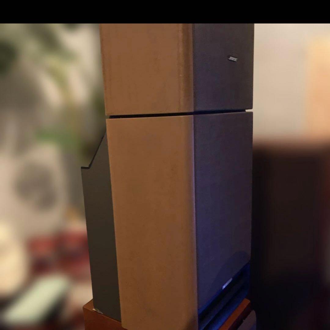 BOSE 363 音出し確認済み　再出品　外装ジャンク