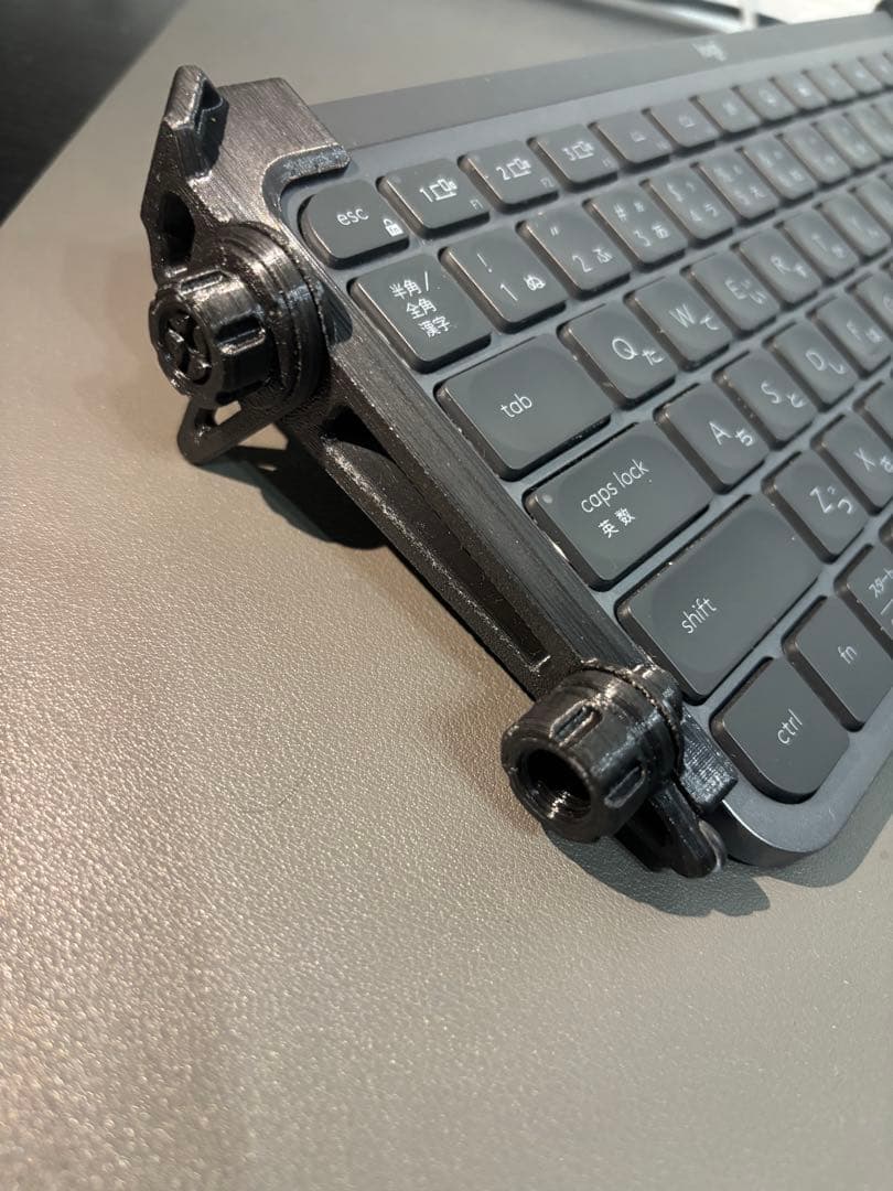 ロジクール KX700 MX KEYS mini テンキーレス 日本語配列