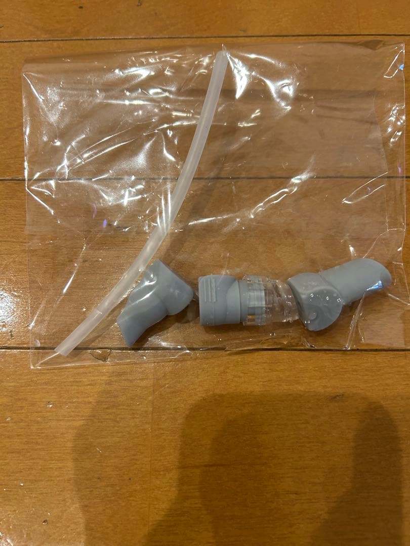 毛穴炭酸洗浄クレドゥパトラ ハイドロフェイシャルCICA