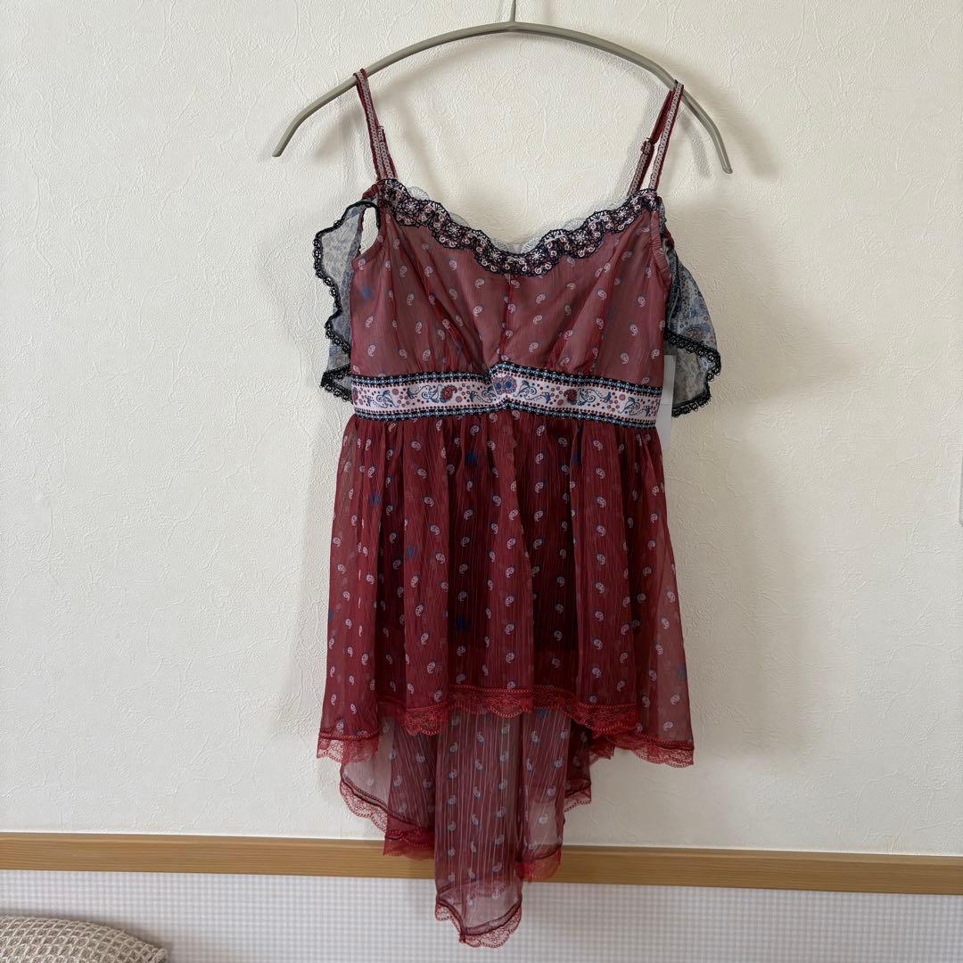 【新品】　シークレットハニー　ジャスミン　アラジン　コスプレ　ディズニー