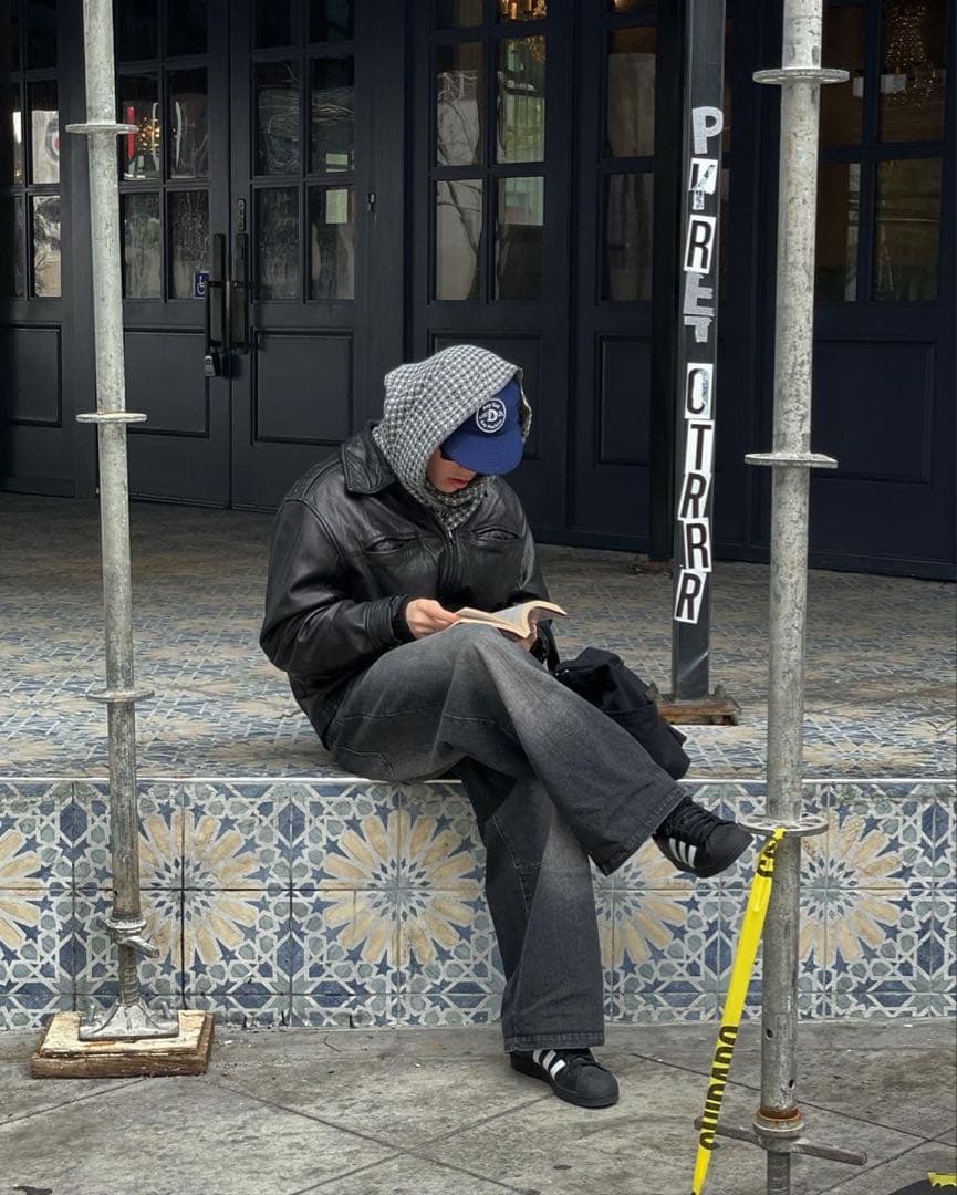 【超希少】80s ハーレーダビッドソン フライトレザージャケット A-2