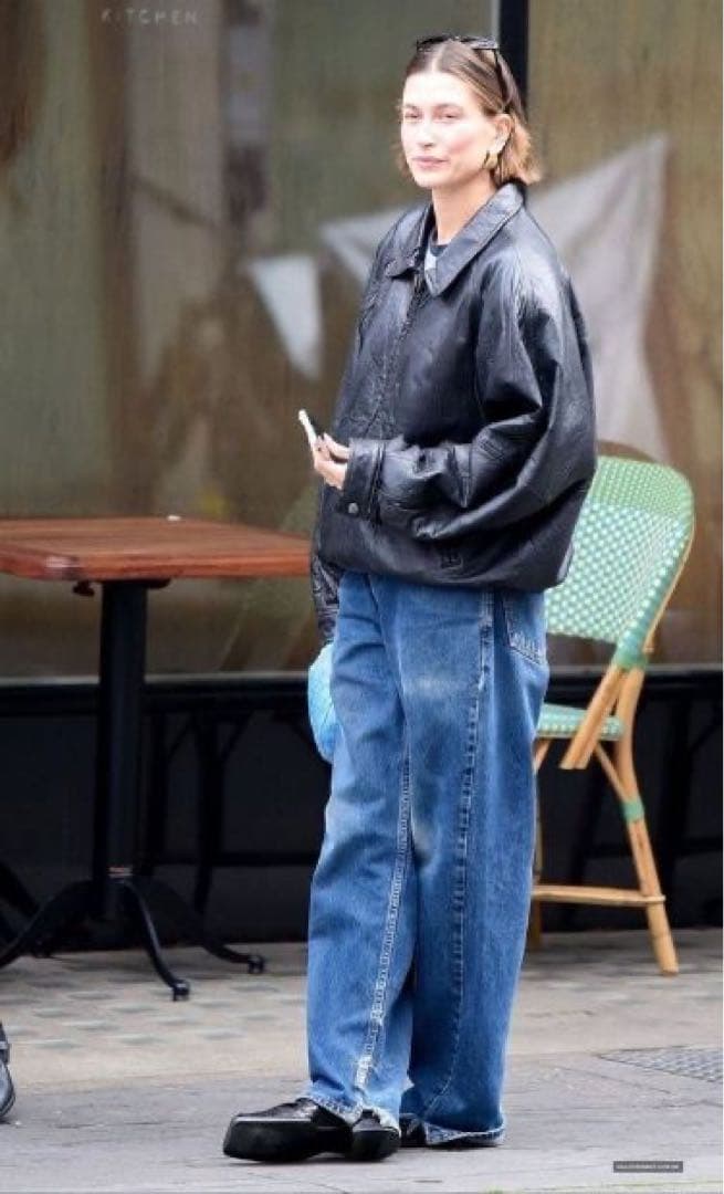 【超希少】80s ハーレーダビッドソン フライトレザージャケット A-2